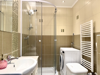 Pronájem bytu 2+1 v osobním vlastnictví 47 m², Karlovy Vary