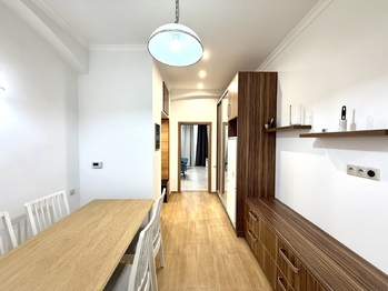 Pronájem bytu 2+1 v osobním vlastnictví 47 m², Karlovy Vary