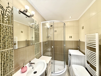 Pronájem bytu 2+1 v osobním vlastnictví 47 m², Karlovy Vary