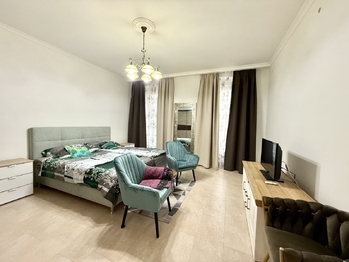 Pronájem bytu 2+1 v osobním vlastnictví 47 m², Karlovy Vary