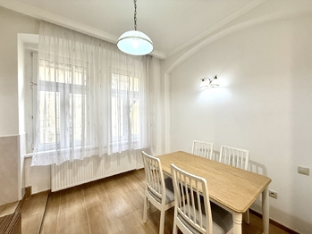 Pronájem bytu 2+1 v osobním vlastnictví 47 m², Karlovy Vary
