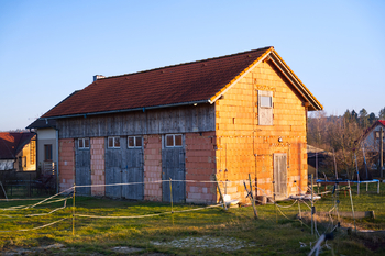 Prodej pozemku 2793 m², Štichov