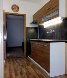 Prodej bytu 2+1 v osobním vlastnictví 74 m², Olomouc