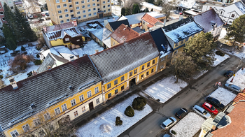 Prodej bytu 3+1 v osobním vlastnictví 81 m², Planá