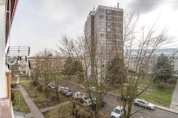 Prodej bytu 2+kk v osobním vlastnictví 43 m², Ústí nad Labem