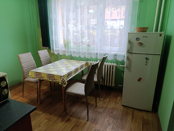 Pronájem bytu 2+1 v osobním vlastnictví 64 m², Bílina