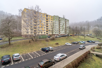 Prodej bytu 2+1 v osobním vlastnictví 57 m², Kadaň