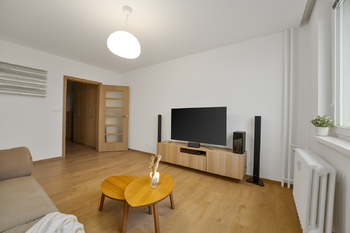 Pronájem bytu 2+1 v osobním vlastnictví 55 m², Praha 4 - Kamýk