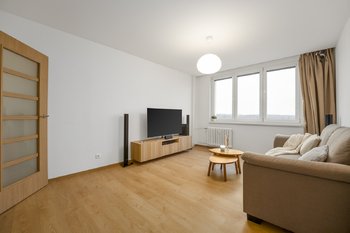 Pronájem bytu 2+1 v osobním vlastnictví 55 m², Praha 4 - Kamýk