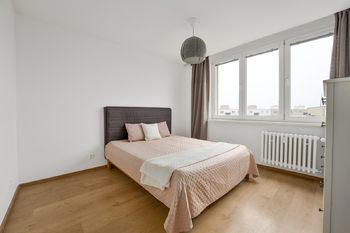 Pronájem bytu 2+1 v osobním vlastnictví 55 m², Praha 4 - Kamýk