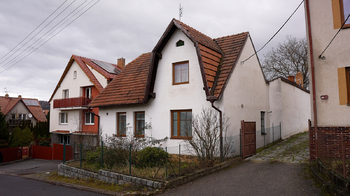 Prodej chaty / chalupy 134 m², Vranová