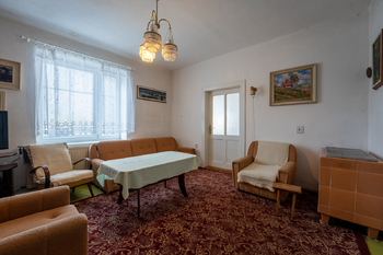 Prodej chaty / chalupy 134 m², Vranová