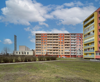 Prodej bytu 2+kk v osobním vlastnictví 40 m², Roudnice nad Labem