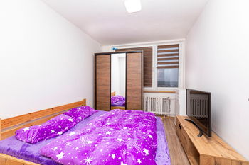 Prodej bytu 2+kk v osobním vlastnictví 40 m², Roudnice nad Labem