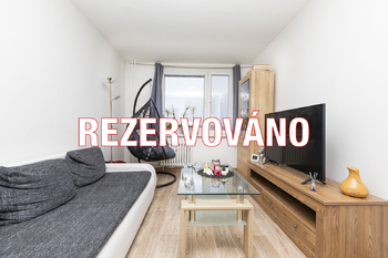 Prodej bytu 2+1 v osobním vlastnictví 64 m², Litoměřice