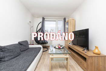 Prodej bytu 2+1 v osobním vlastnictví 77 m², Budyně nad Ohří