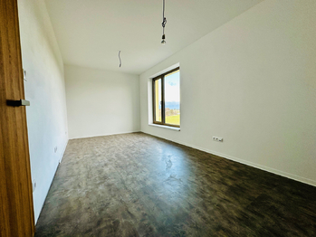 Pronájem bytu 3+kk v osobním vlastnictví 90 m², Velká Bíteš