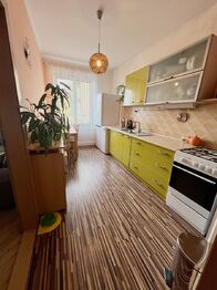 Pronájem bytu 2+1 v osobním vlastnictví 54 m², Most