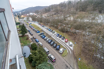 Prodej bytu 3+1 v osobním vlastnictví 78 m², Ústí nad Labem