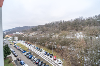 Prodej bytu 3+1 v osobním vlastnictví 78 m², Ústí nad Labem