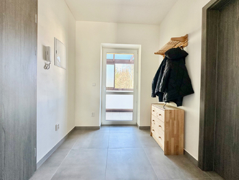 Prodej bytu 2+kk v osobním vlastnictví 59 m², Hlinsko