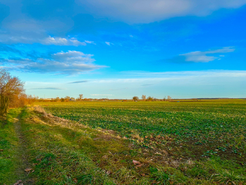 Prodej pozemku 1680 m², Slatiňany