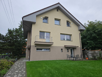 Pronájem bytu 1+1 v osobním vlastnictví 40 m², Kopřivnice