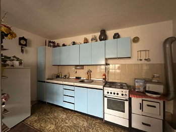 Prodej domu 360 m², Kralovice