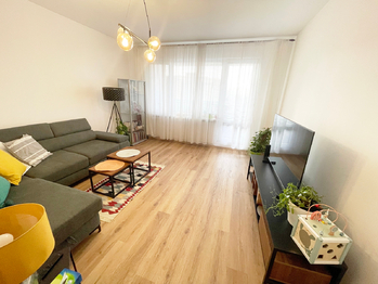 Prodej bytu 3+1 v družstevním vlastnictví 71 m², Havířov