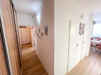 Prodej bytu 3+1 v družstevním vlastnictví 71 m², Havířov