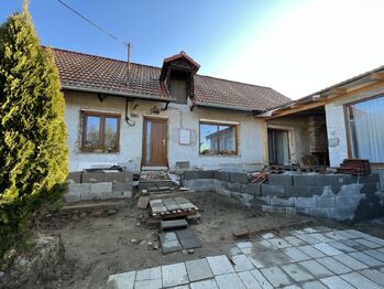 Prodej domu 88 m², Vlkoš