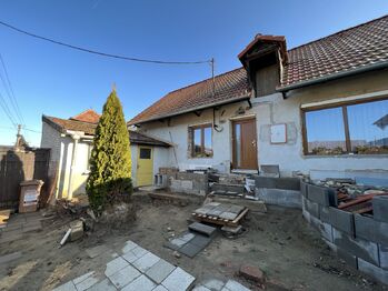 Prodej domu 88 m², Vlkoš