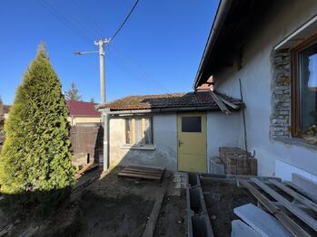 Prodej domu 88 m², Vlkoš