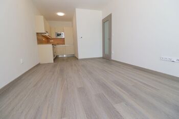 Pronájem bytu 2+kk v osobním vlastnictví 53 m², Pardubice