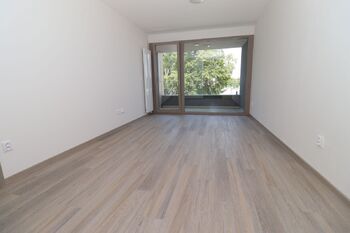 Pronájem bytu 2+kk v osobním vlastnictví 53 m², Pardubice