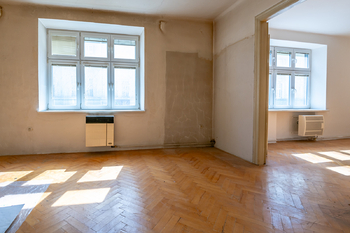 Prodej bytu 3+1 v osobním vlastnictví 96 m², Ostrava