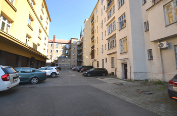 Prodej bytu 3+1 v osobním vlastnictví 96 m², Ostrava