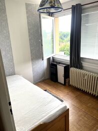 Pronájem bytu 2+1 v osobním vlastnictví 38 m², Třebíč