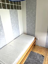 Pronájem bytu 2+1 v osobním vlastnictví 38 m², Třebíč