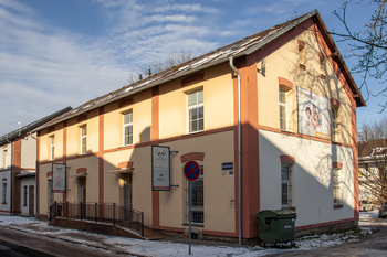 REMAX Centrum - Pronájem kancelářských prostor 88 m², Ostrava