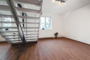 Pronájem bytu 4+1 v osobním vlastnictví 82 m², Praha 6 - Vokovice