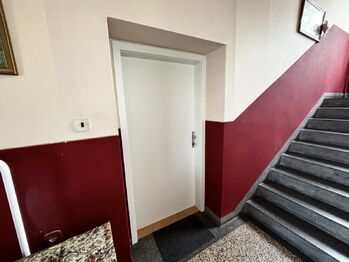 Pronájem bytu 3+1 v osobním vlastnictví 81 m², Vyškov