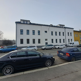 Prodej nájemního domu 683 m², Ostrava