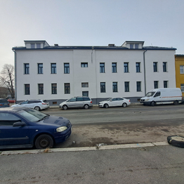 Prodej nájemního domu 994 m², Ostrava