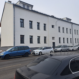 Prodej nájemního domu 683 m², Ostrava