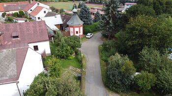 Prodej domu 120 m², Pacov