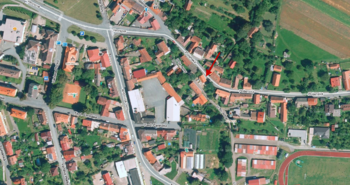 Prodej domu 120 m², Pacov