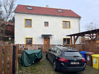 Prodej domu 120 m², Pacov