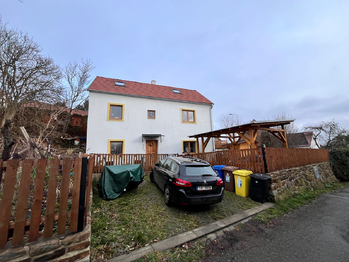 Prodej domu 120 m², Pacov