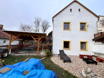 Prodej domu 120 m², Pacov